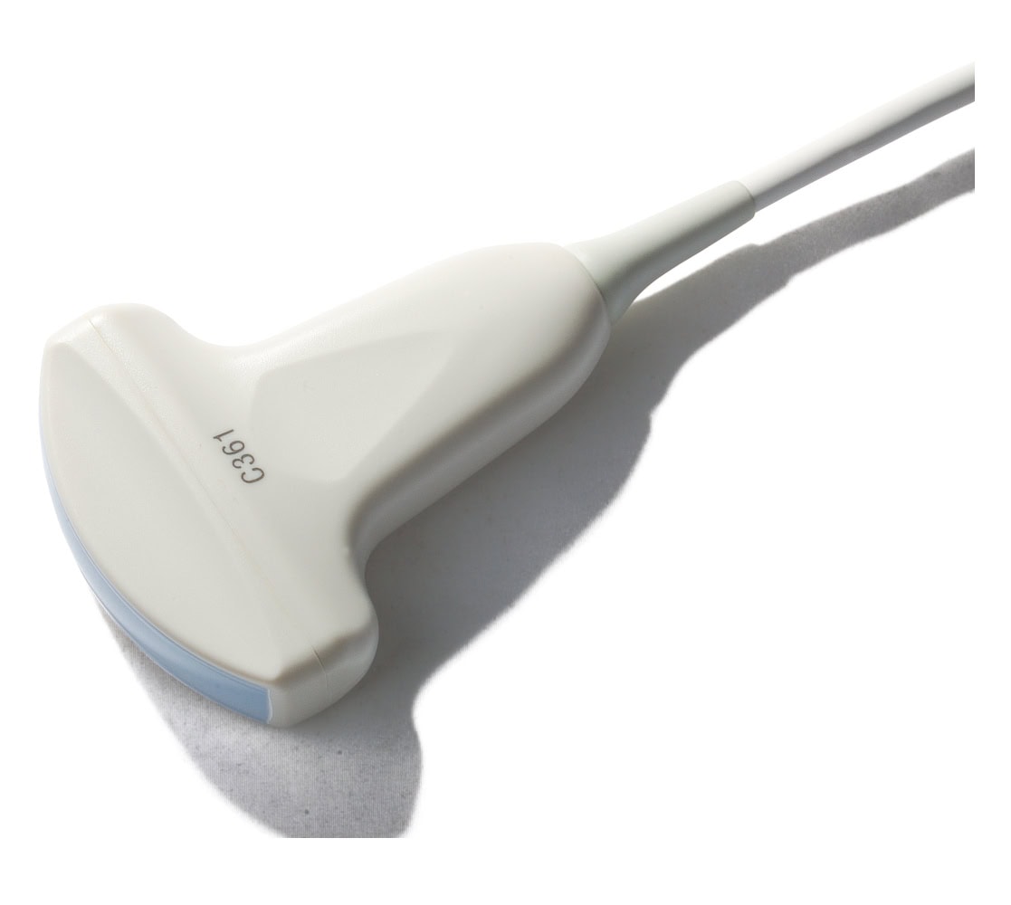 SonoScape C361