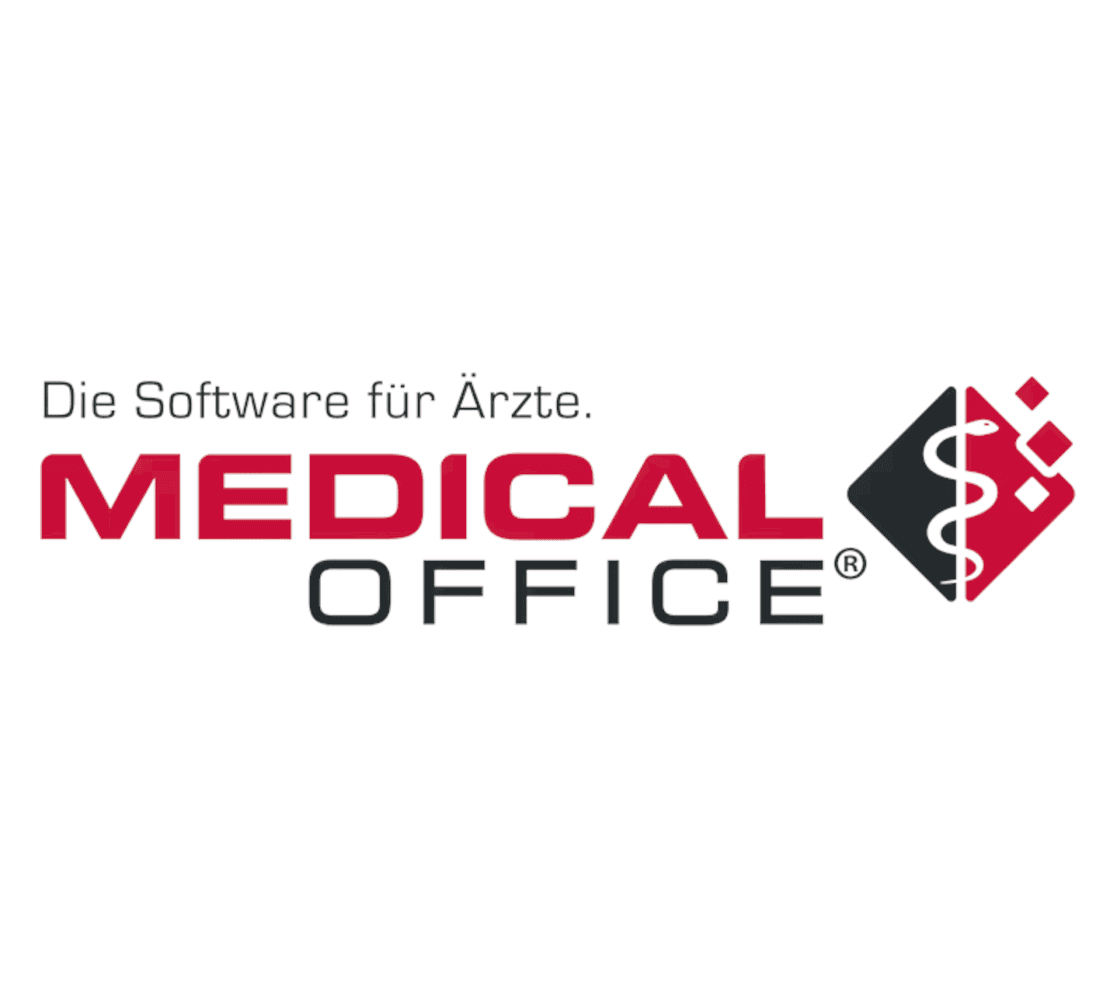 Medical Office Logo