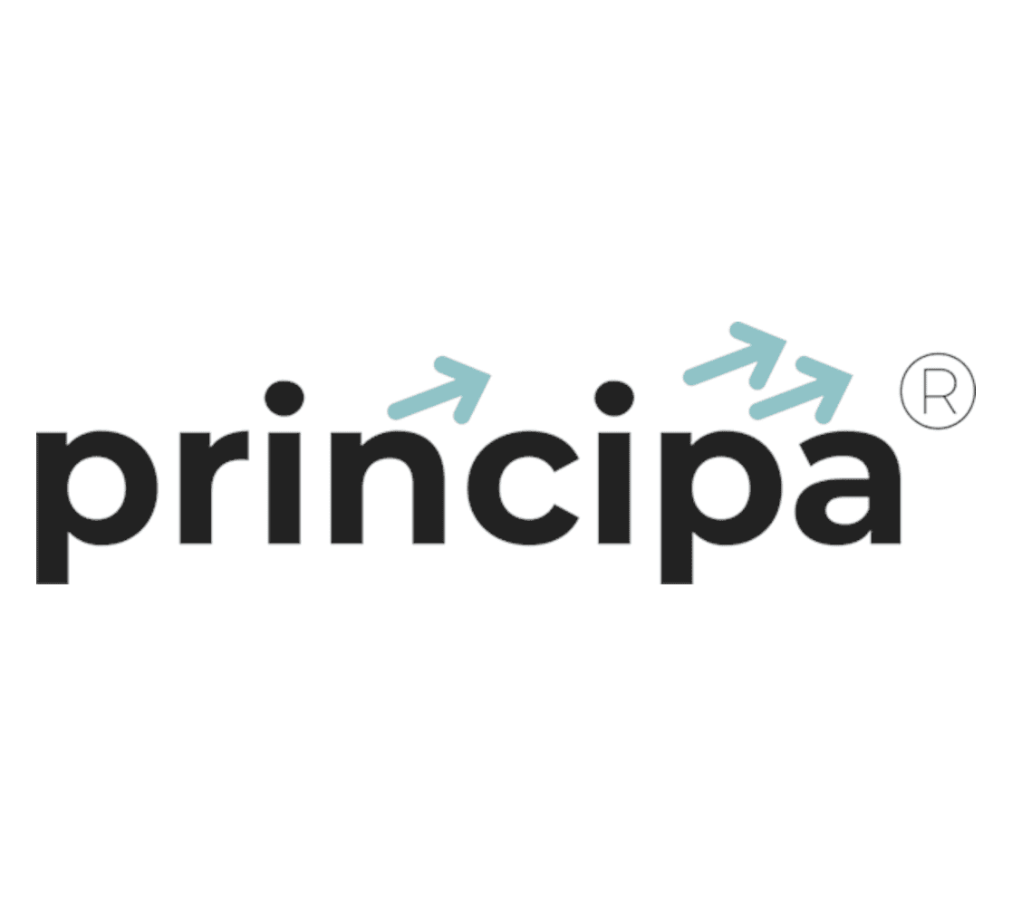Principa Health Logo