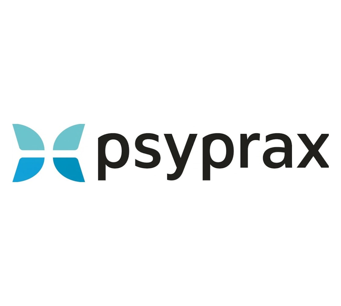 psyprax Logo