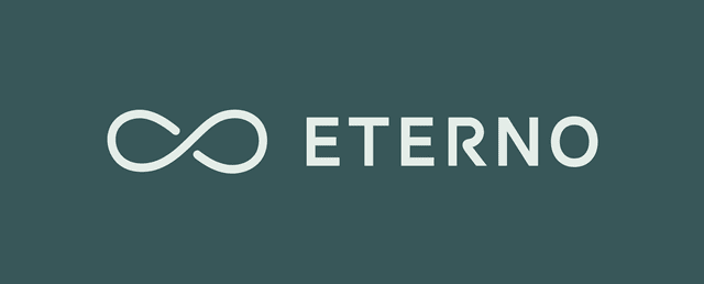 Eterno Health Logo