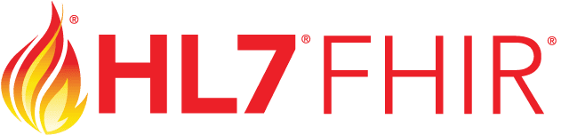 HL7 FHIR Logo
