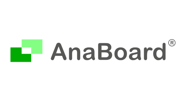 Anaboard Logo