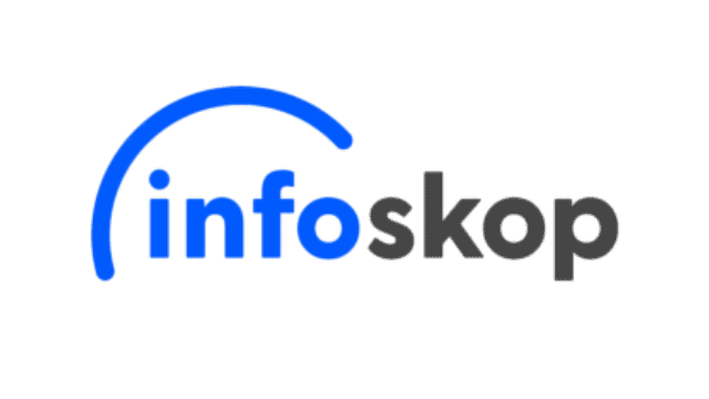 Infoskop Logo