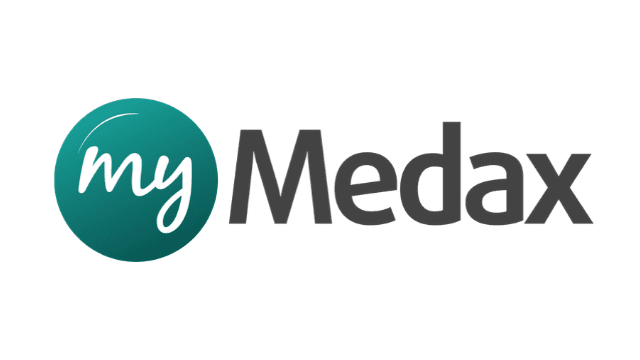 myMedax Logo