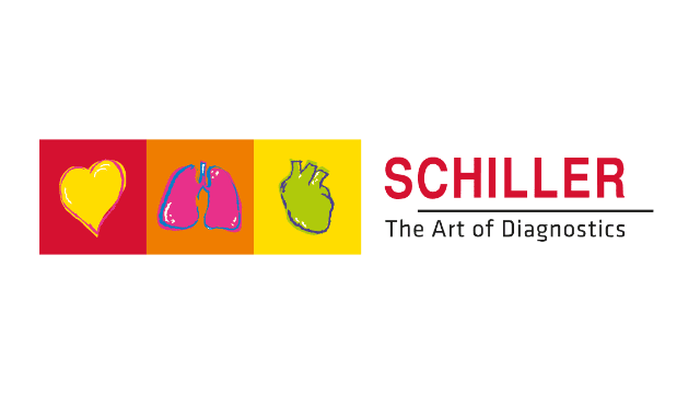 Schiller Medizintechnik Logo