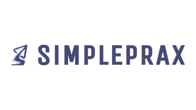 Simpleprax Logo