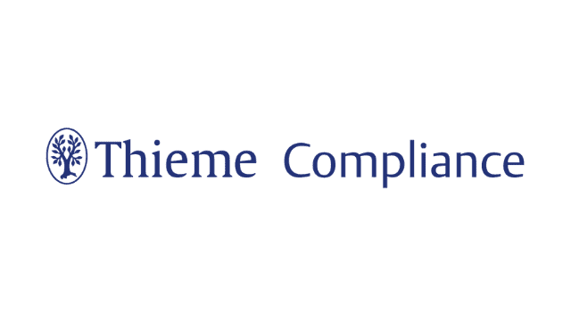 Thieme Compliance Logo