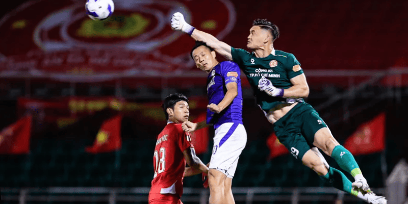 Chiến Thuật Sân 6 - Phương Pháp Tấn Công Hiệu Quả