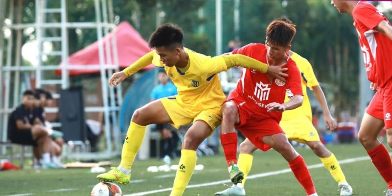 Kỹ thuật lừa bóng