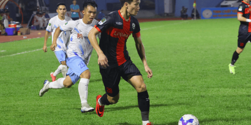 đội hình 4-4-2