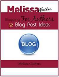 New eBook: 52 Blog Posts for Authors