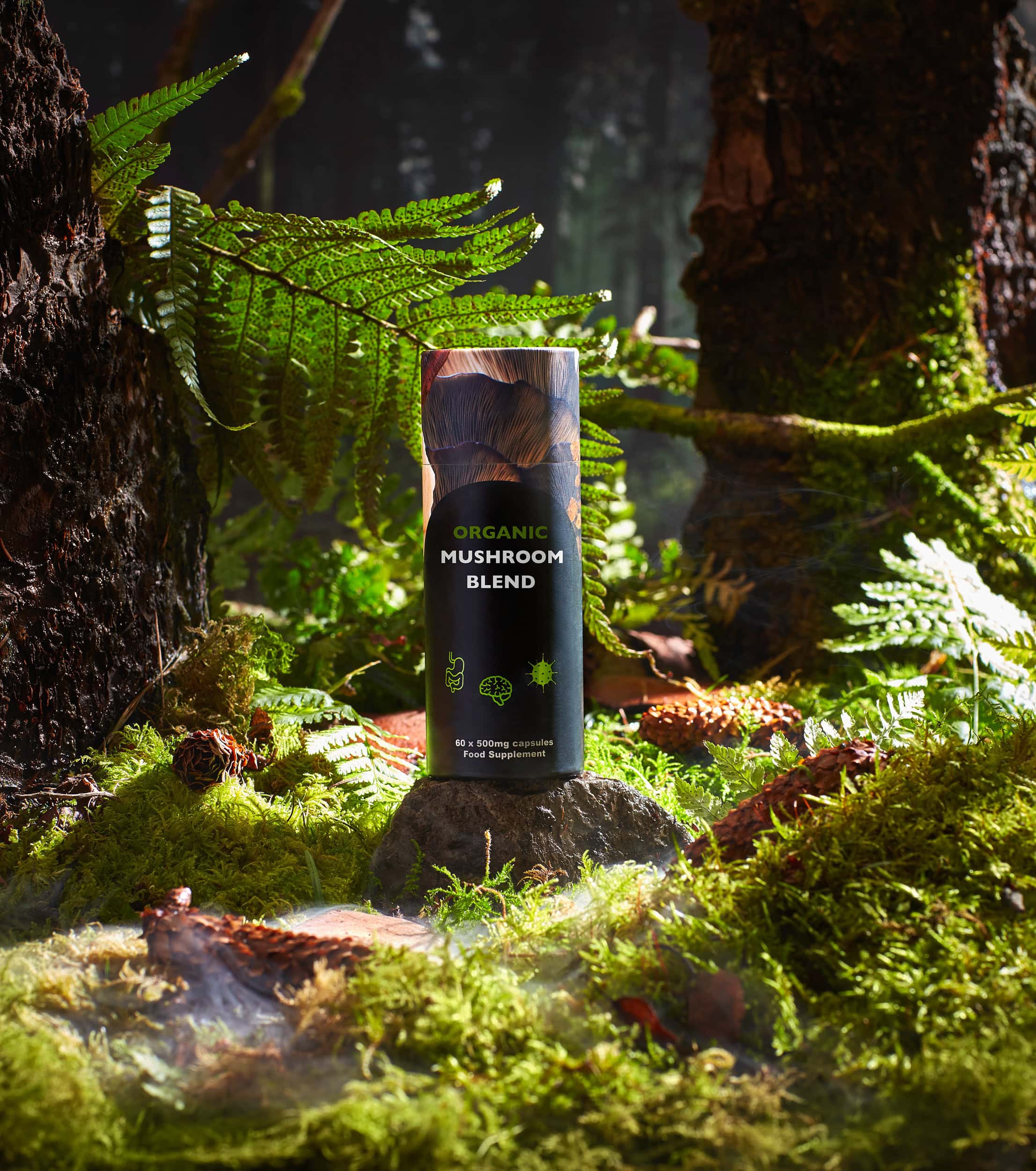 Mike Atkins specialist product photographer