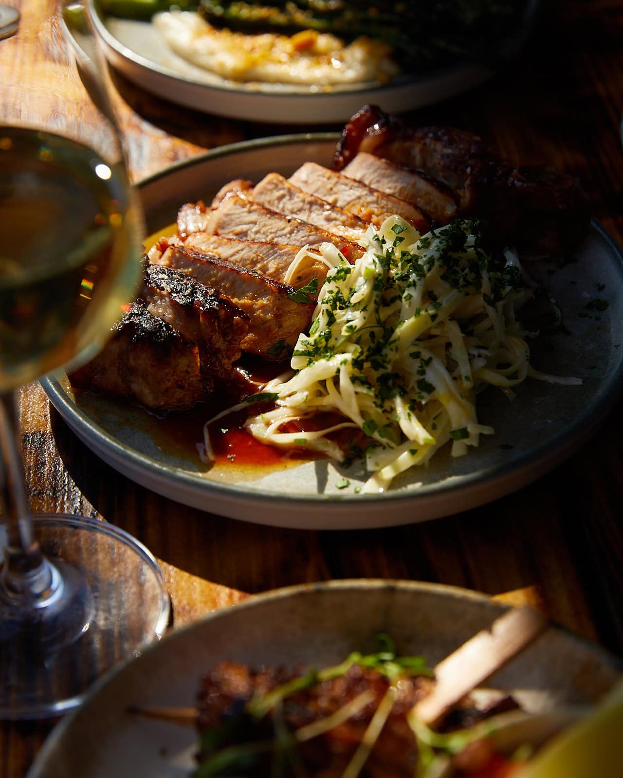 Food 4×5 crop
