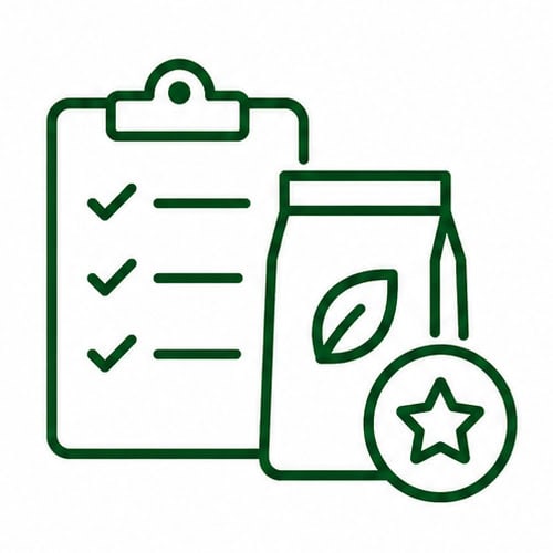 Weed control products and tools for garden management.