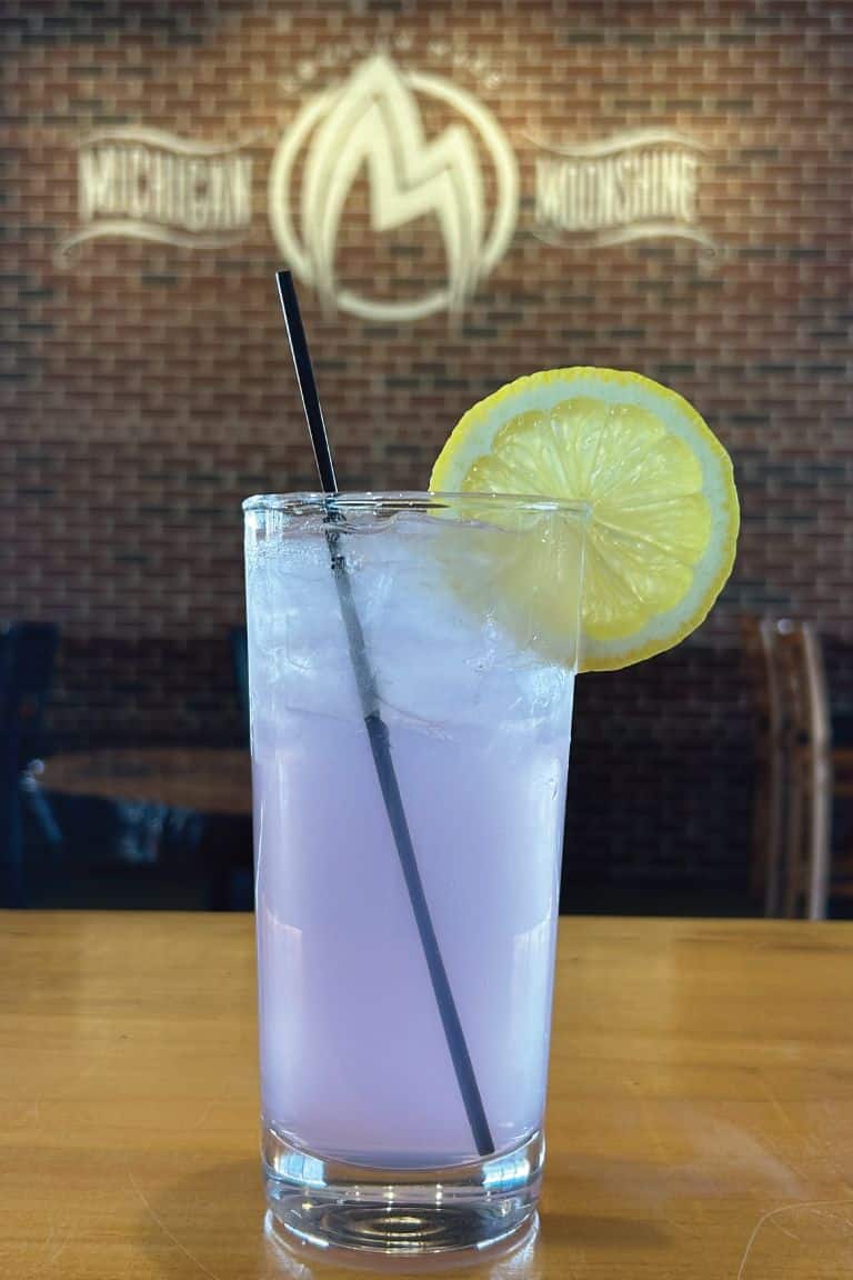 Lemon Lavberry