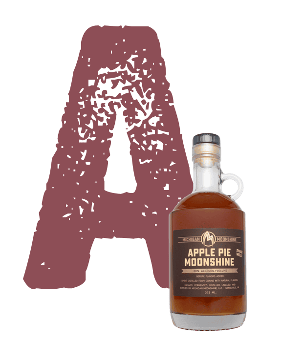 A Apple Pie