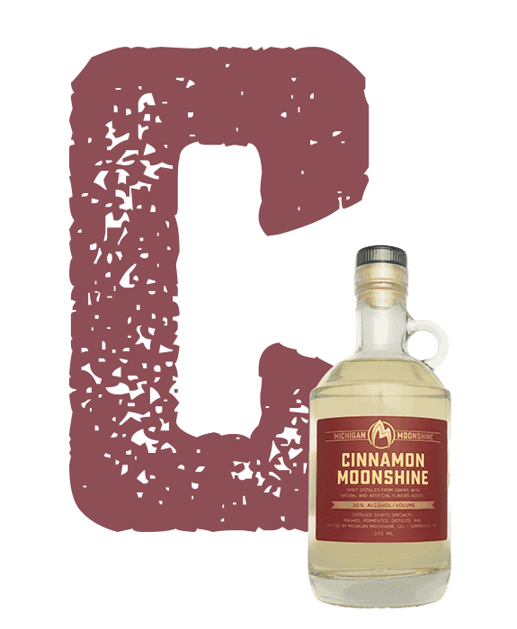 C Cinnamon