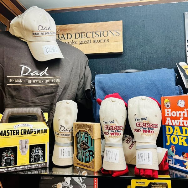 dad package