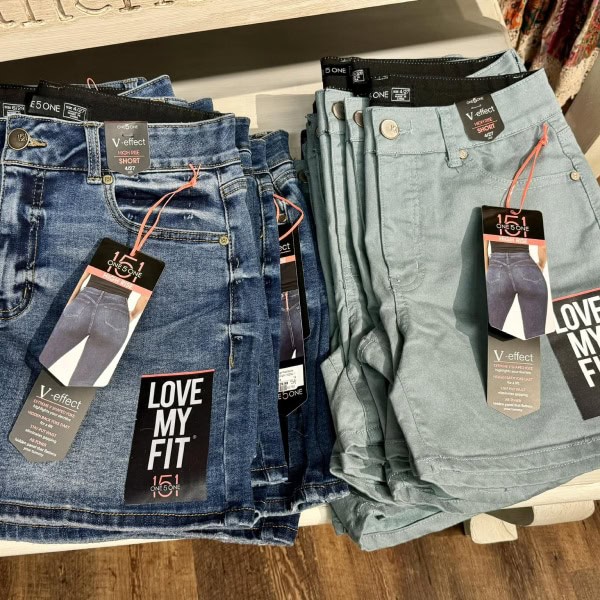 love my fit womens jeans