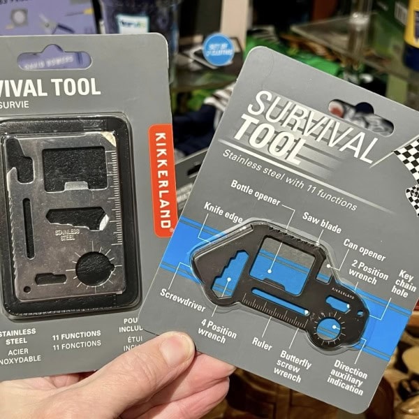 survival multi tool