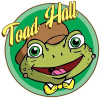 toad hall logo