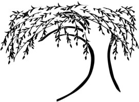 wind in the willows logo