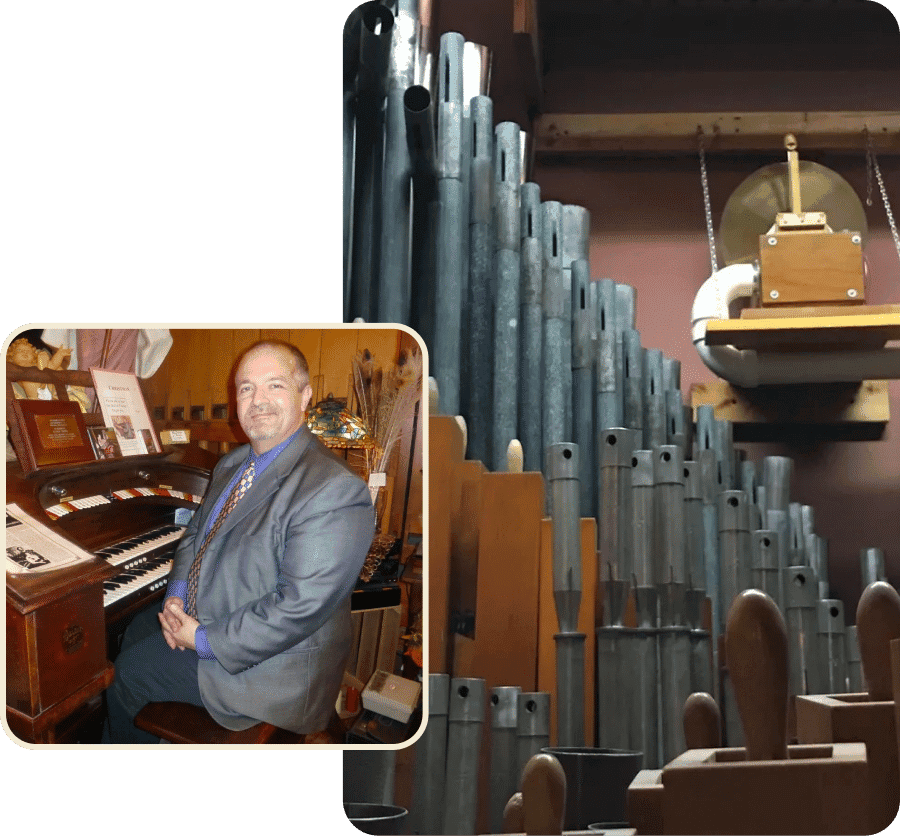 barton theatre organ and player (1)