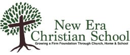 new logo