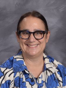 Deb Braak
