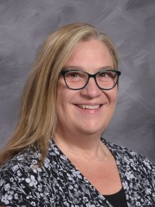 Sheri DeGraaf