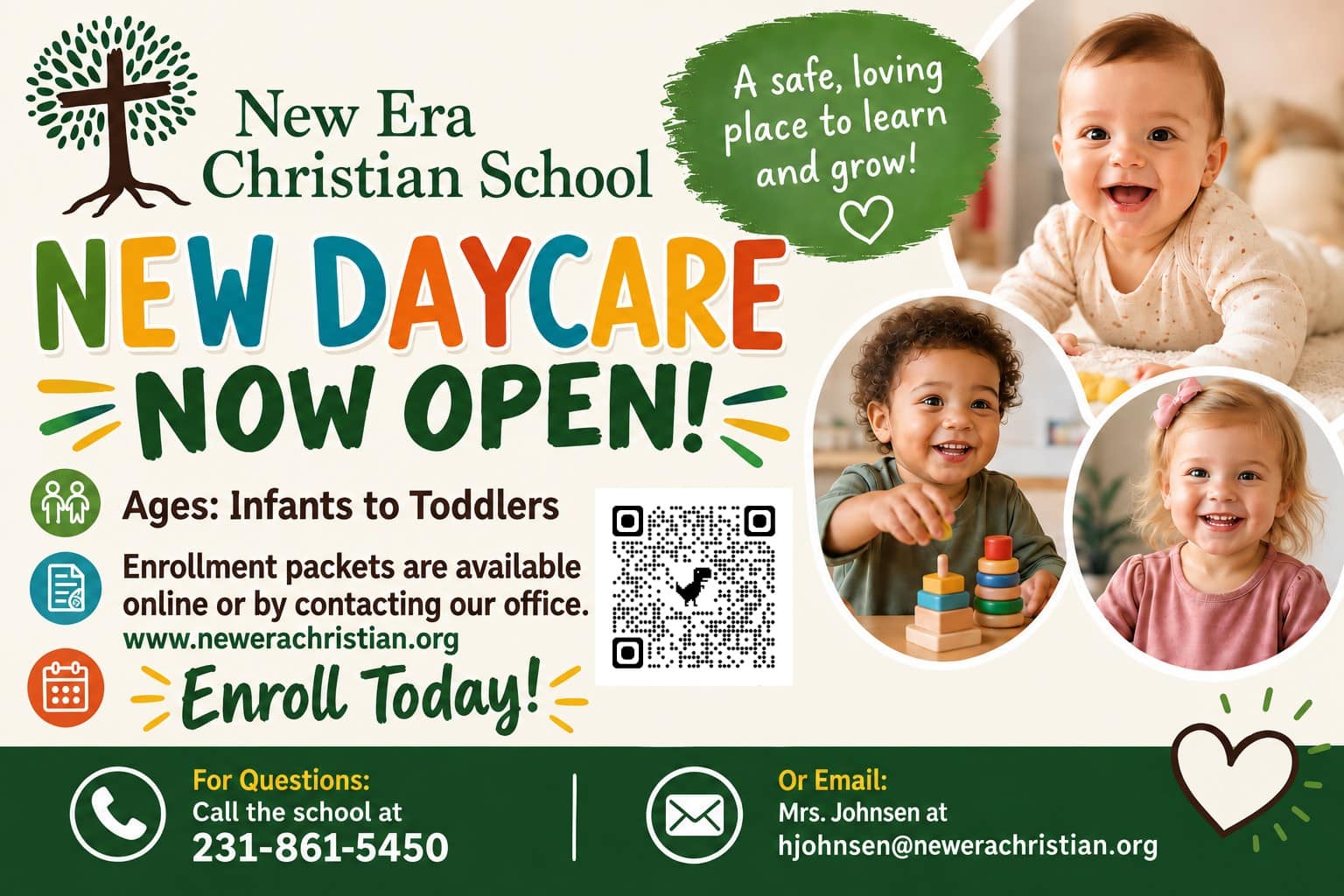 Daycare Now Open 6aba72eda20974.18353819