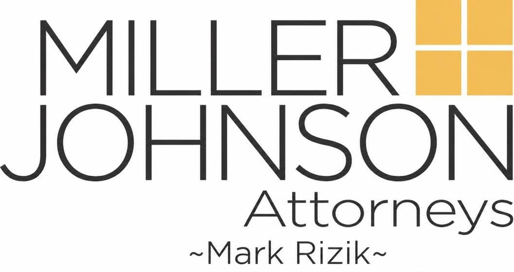 Miller Johnson Attorneys logo