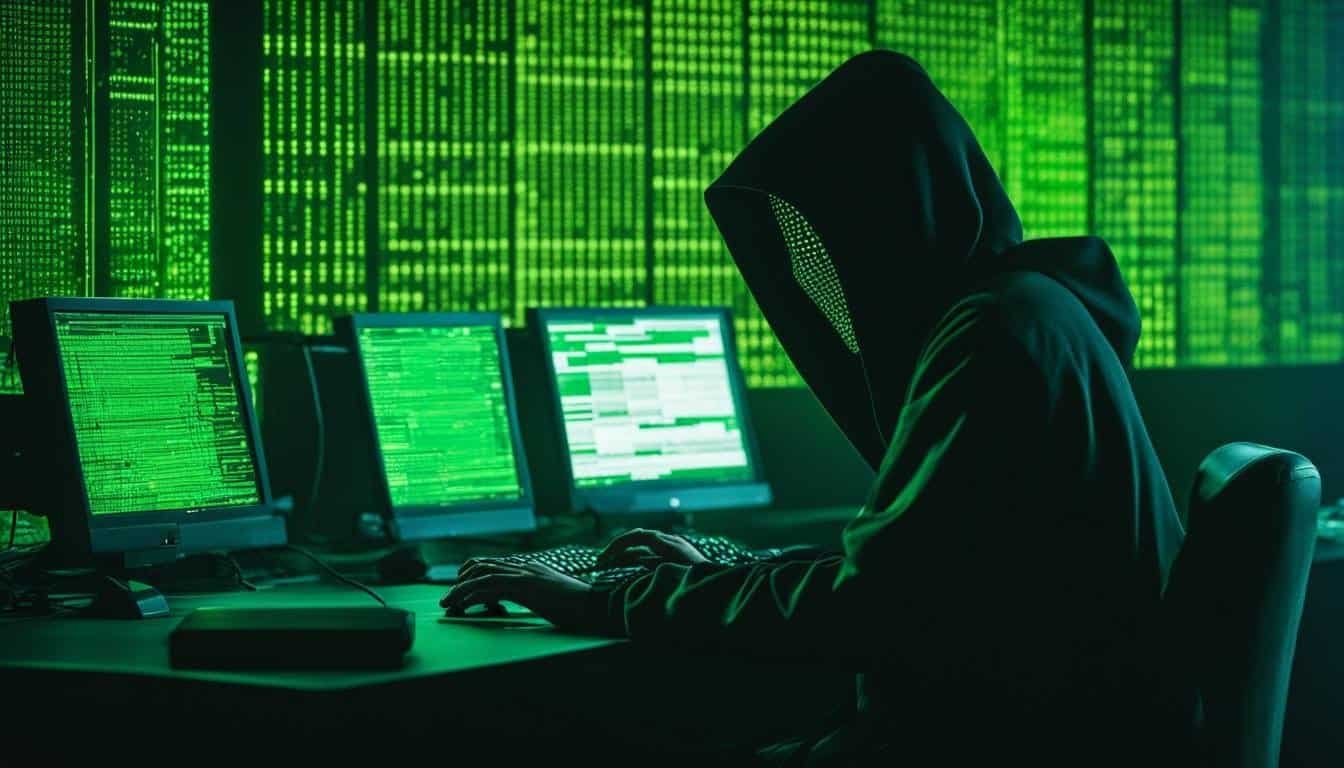 Unveiling the Hacker Meaning: Understanding in Our Digital World