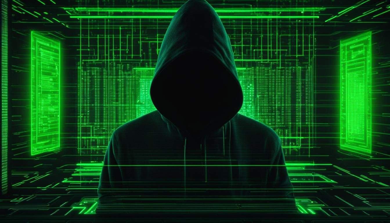 Uncover the truth: Explore how hacking looks like in depth