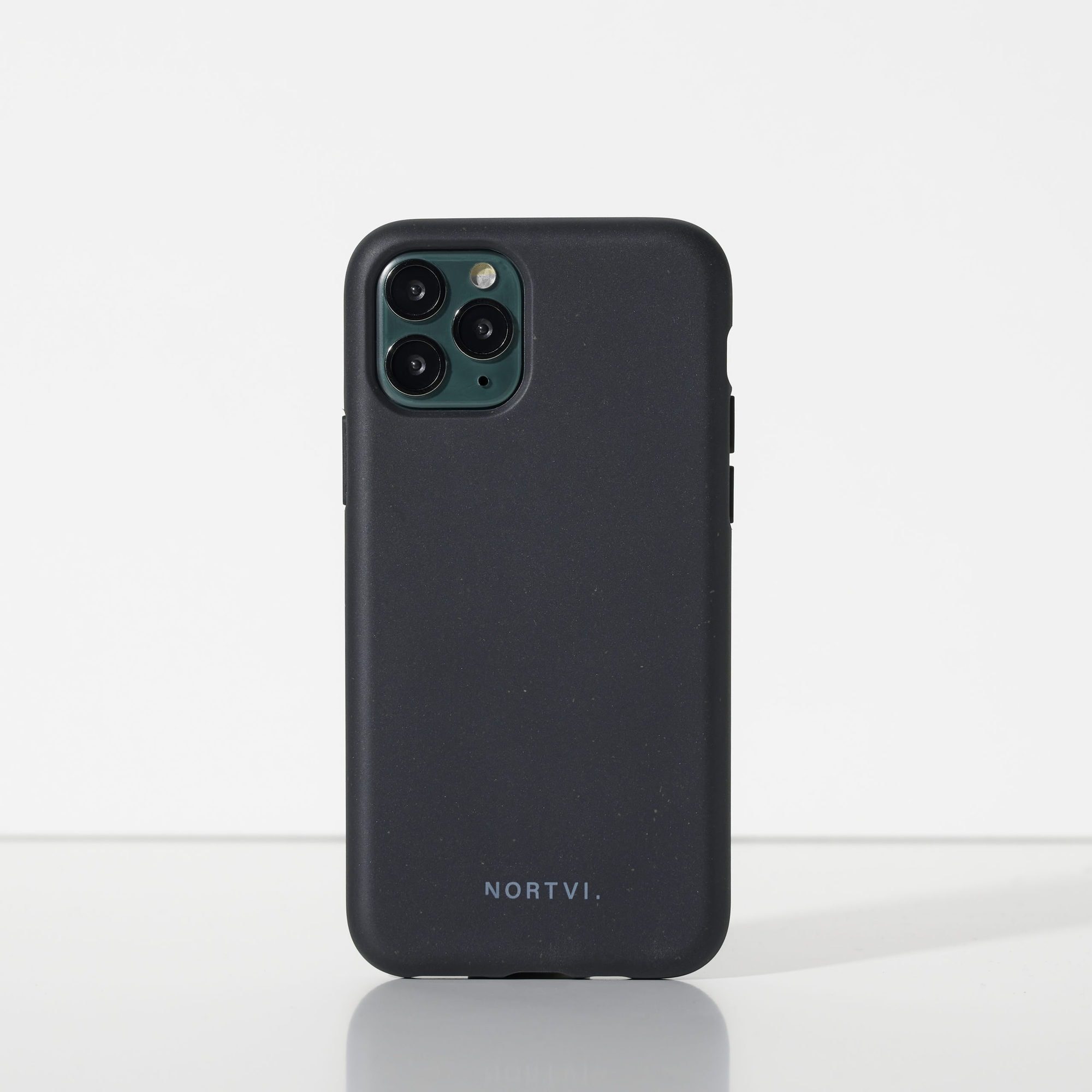 iPhone 11 Pro Max Case Midnight Black