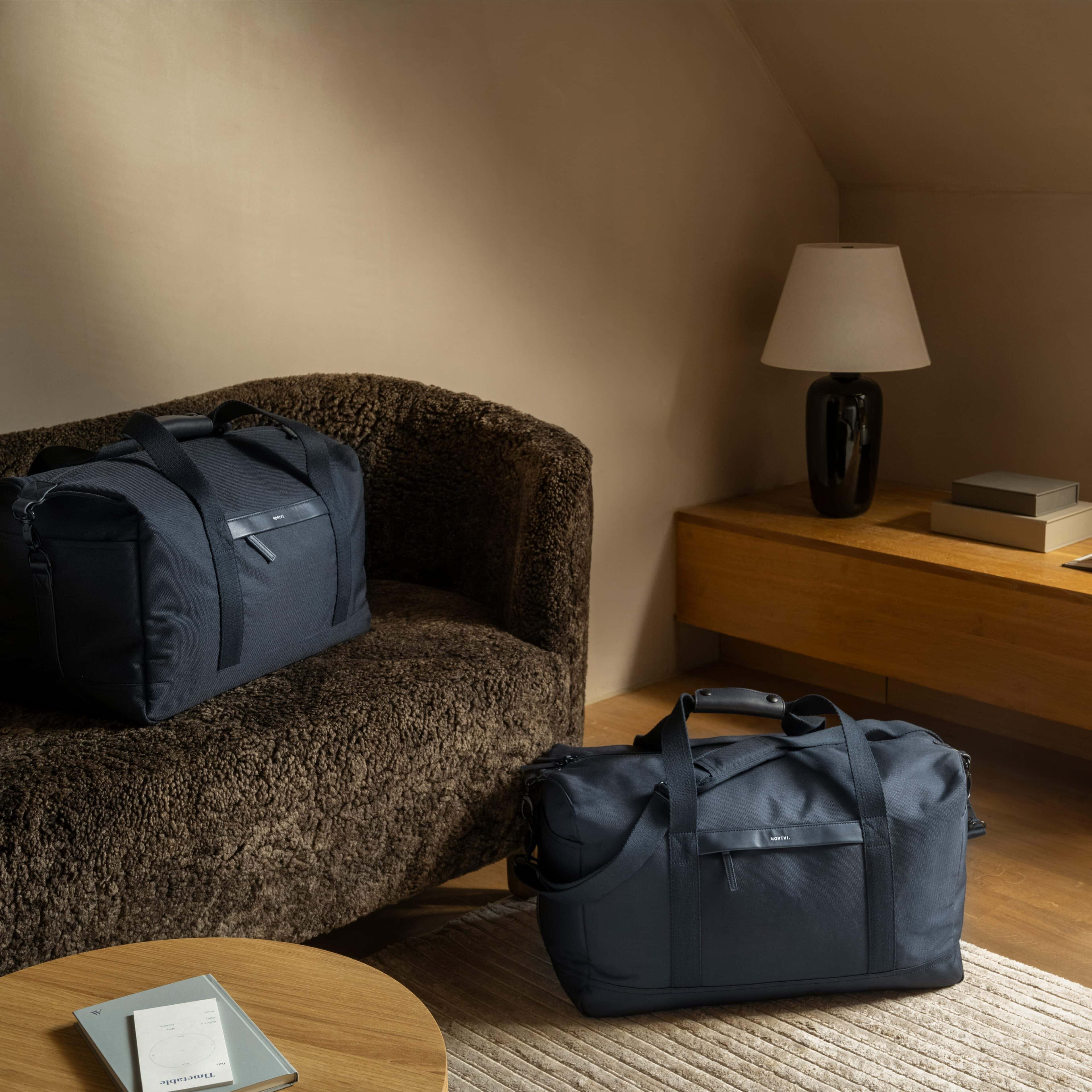 Weekender Ocean Blue