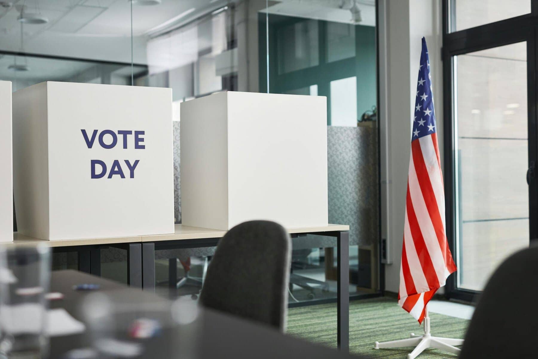 Early Voting Period