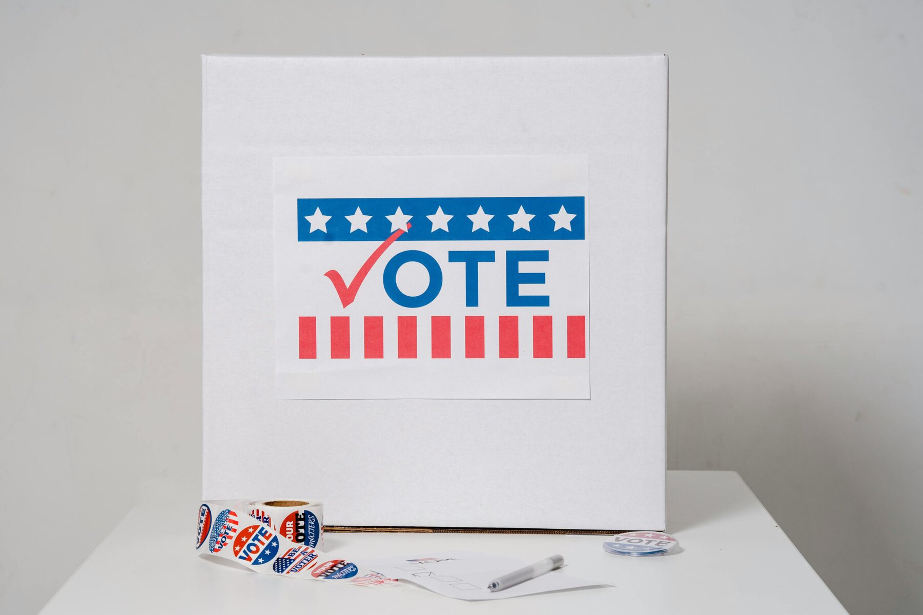Election Day