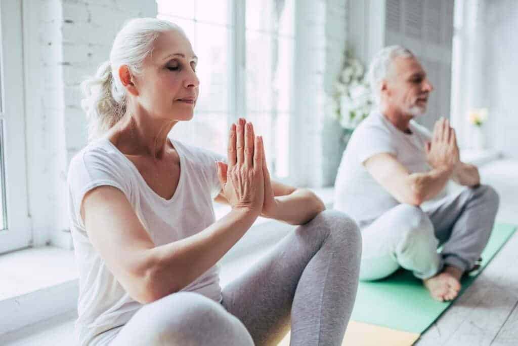 Stress Awareness Month