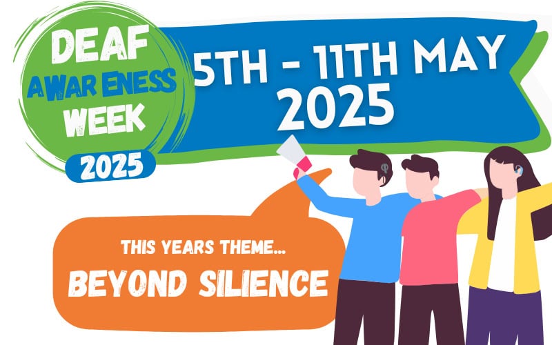 Beyond Silence