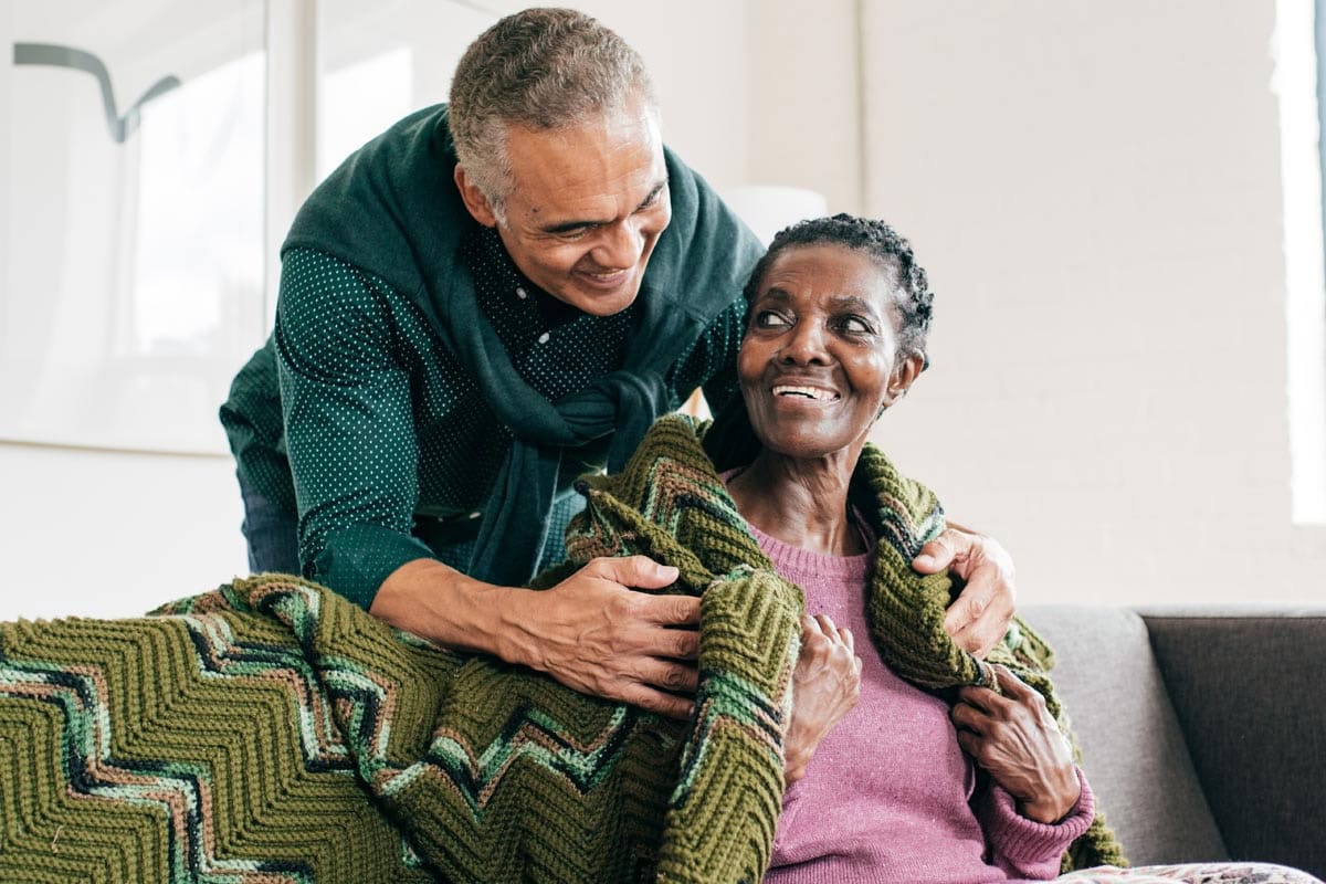 Dementia Action Week