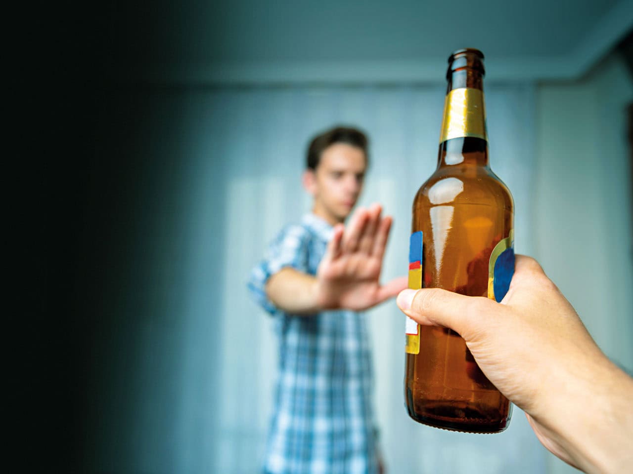 Alcohol Awareness Week