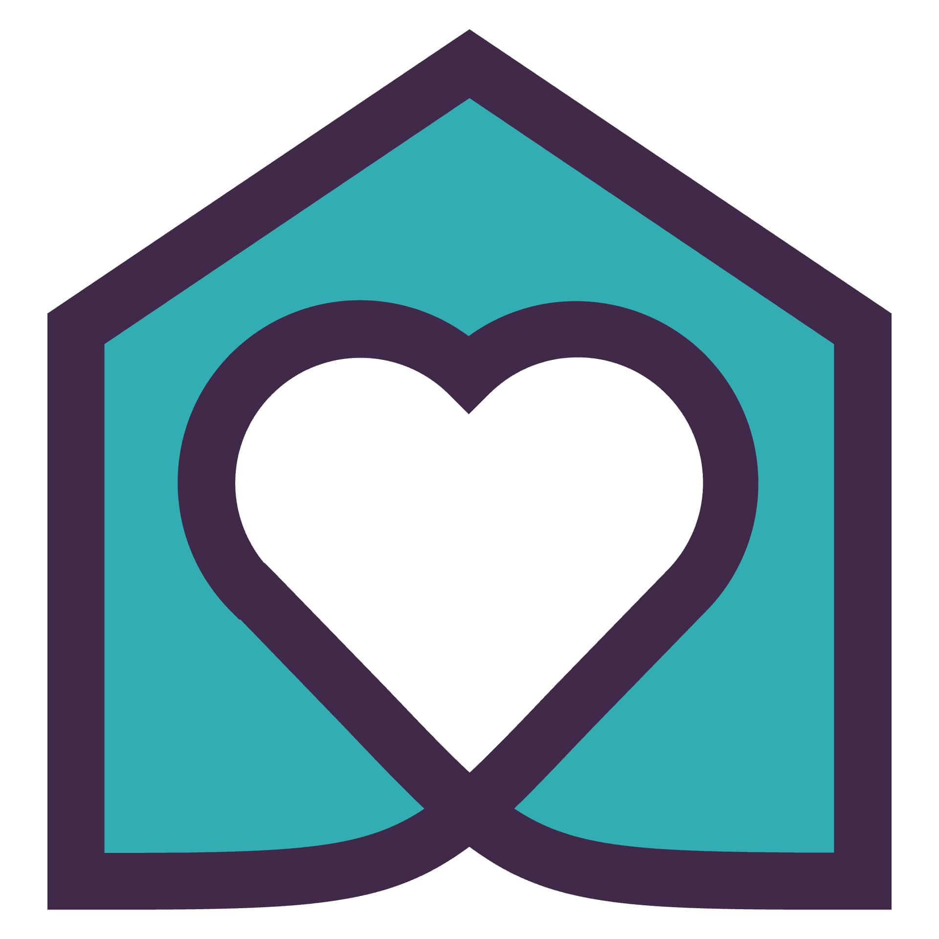 Oxford House Community Care Logo