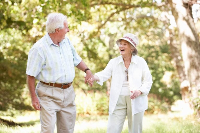 Sun Safety for Older Adults: Staying Safe During UV Safety Awareness Month