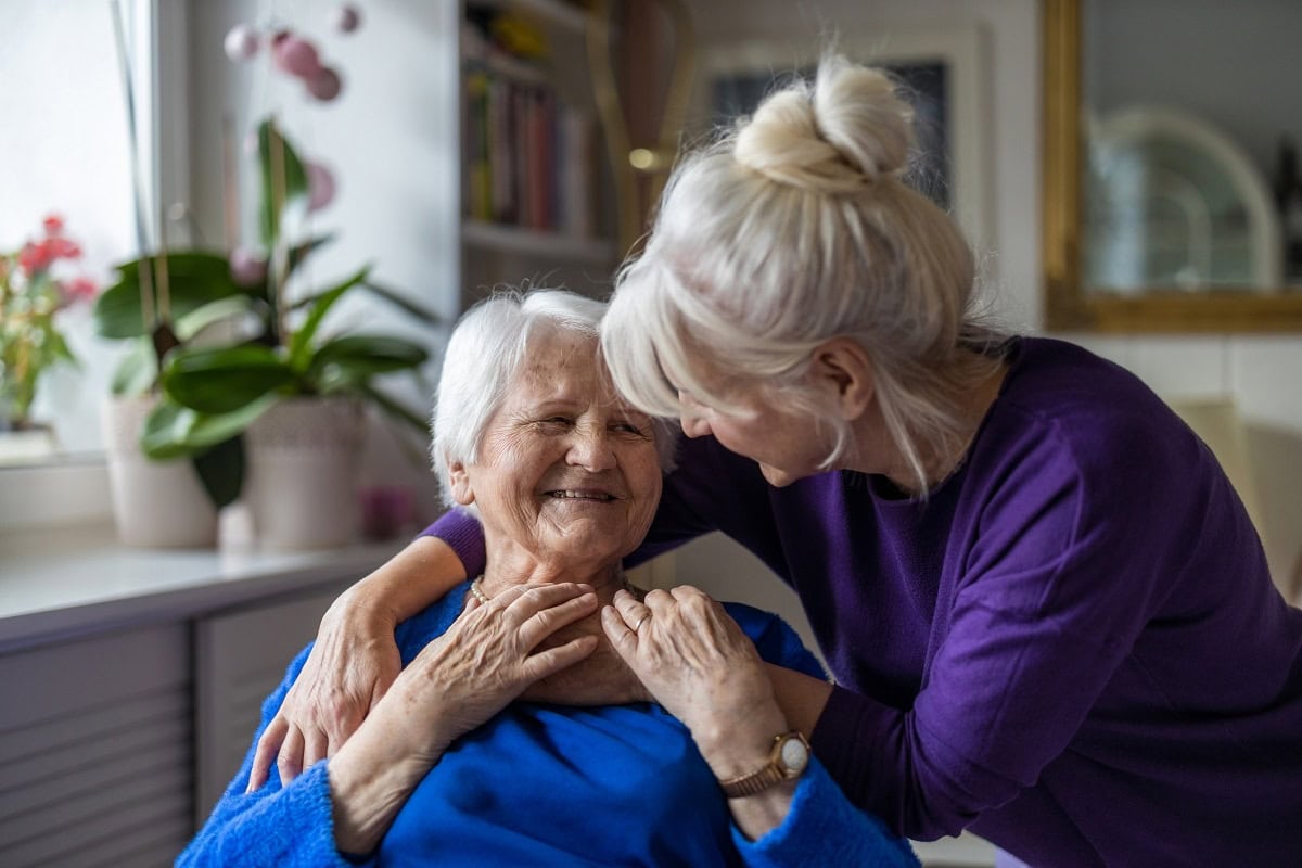 World Alzheimer’s Day