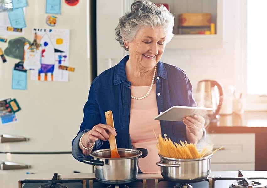 National Cholesterol Month