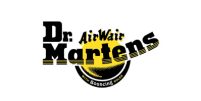 DR.Martens LOGO