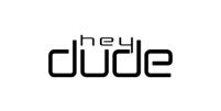 Hey Dude LOGO