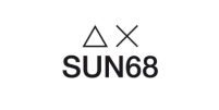 SUN68 LOGO